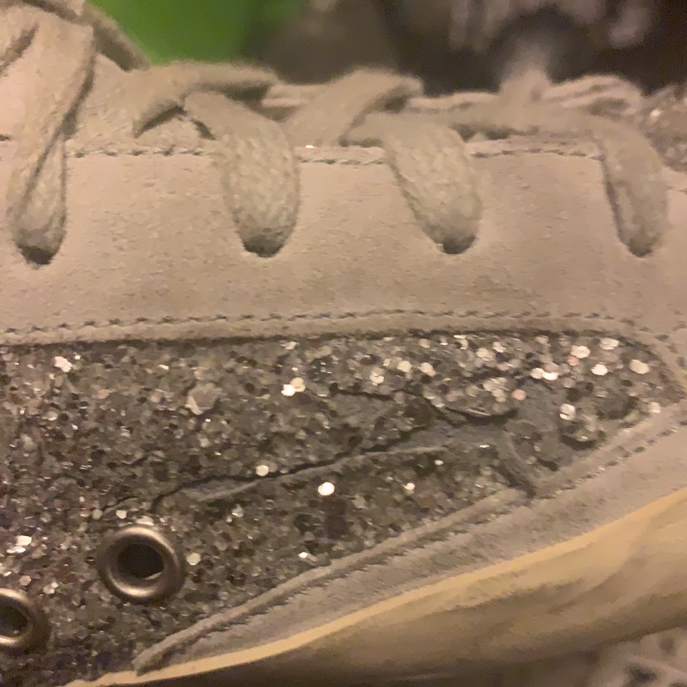 Authentic golden goose sneakers - Picture 7 of 9